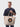 York Poker Society Cotton Canvas Printed Shopper Bag