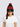 York Poker Society Custom Beanie
