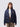 York Poker Society Ladies Puffer Jacket