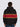 York Poker Society Panelled Oversized Unisex Hoodie