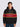 York Poker Society Panelled Oversized Unisex Hoodie