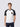 York Poker Society Unisex Baseball T-Shirt