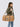 YUPE Vintage Canvas Weekender Holdall