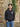 Wadham College Oxford Men's Zip-Up Hoodie